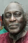 Portrait de Kofi Awoonor