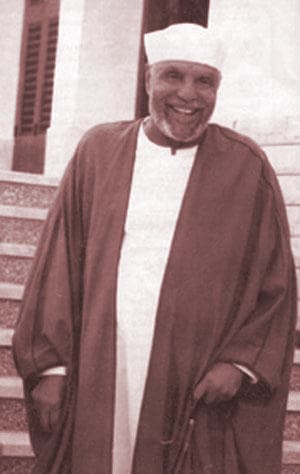 Portrait de محمد فضولي