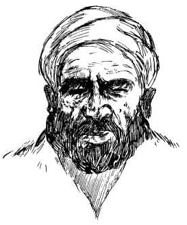 Bashar ibn Burd کی تصویر